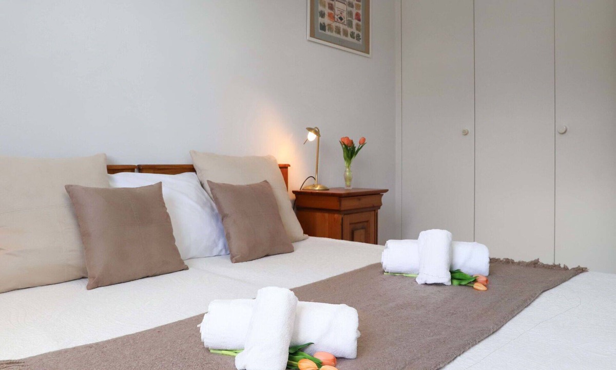 Champex-Lac Apartment | Beautiful apartment for 4 guests with WIFI and TV