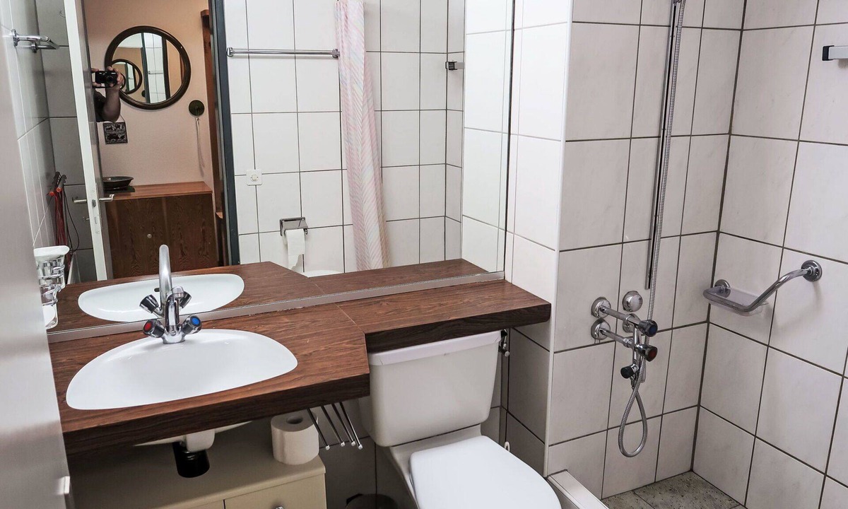 Acletta Apartment | Beautiful apartment for 3 guests with pool, WIFI, TV, patio and panoramic view