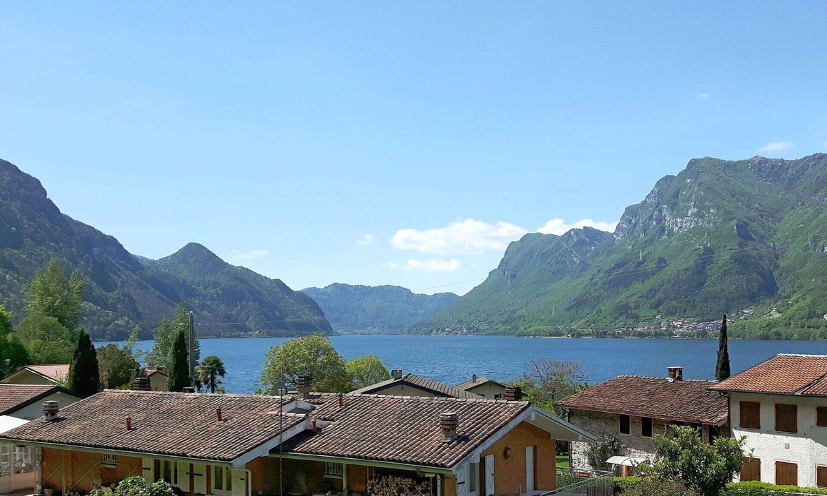 Vesta Apartment | Beautiful apartment for 6 guests with WIFI, TV, balcony and pets allowed