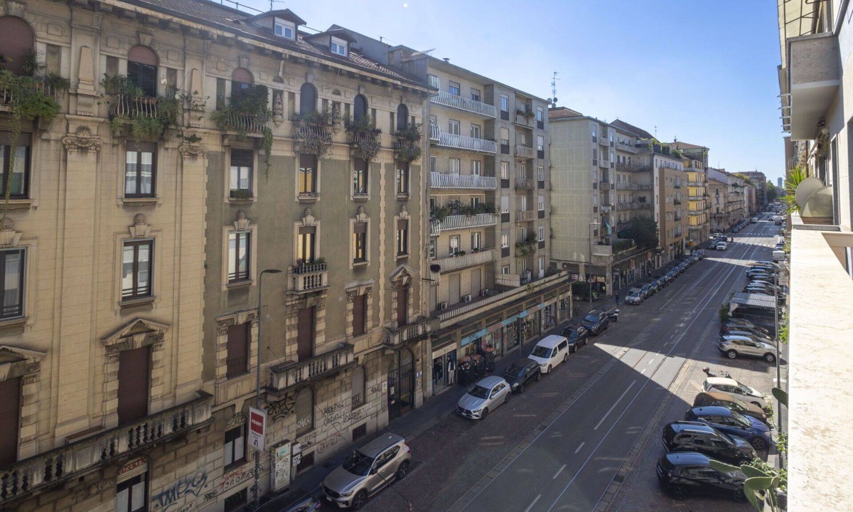 Loreto Apartment | Beautiful apartment for 5 people with A/C, WIFI, TV and balcony