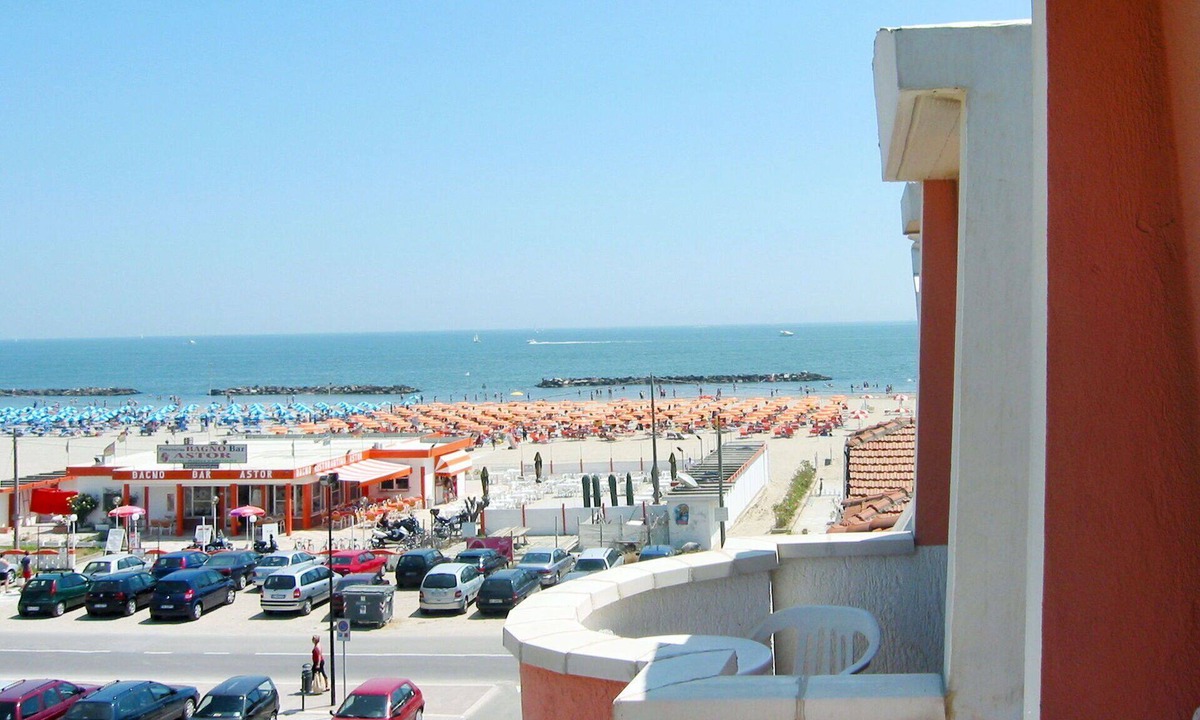 Porto Garibaldi Apartment | Beautiful apartment for 4 people with WIFI, A/C, TV, terrace and pets allowed