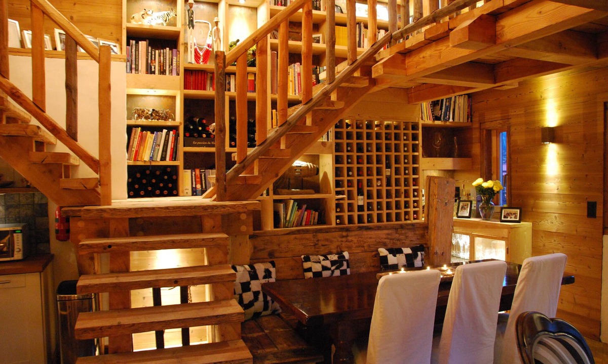 Bruson Ski Chalet | Beautiful family chalet within idilic Swiss village, access to 4 Valleys/Verbier