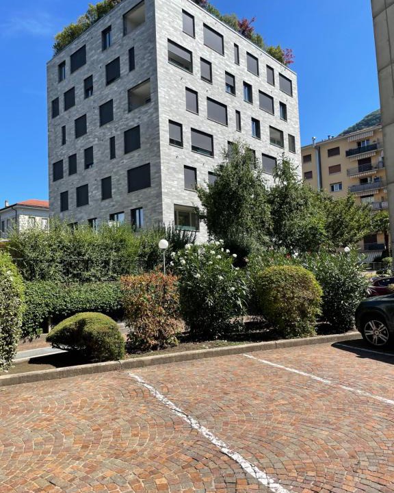 Lugano Apartment | Beautiful Lake front apartment