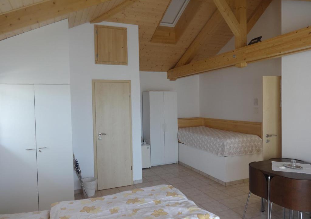 Prilly Bed & Breakfast | Bed and Breakfast Prilly-Lausanne