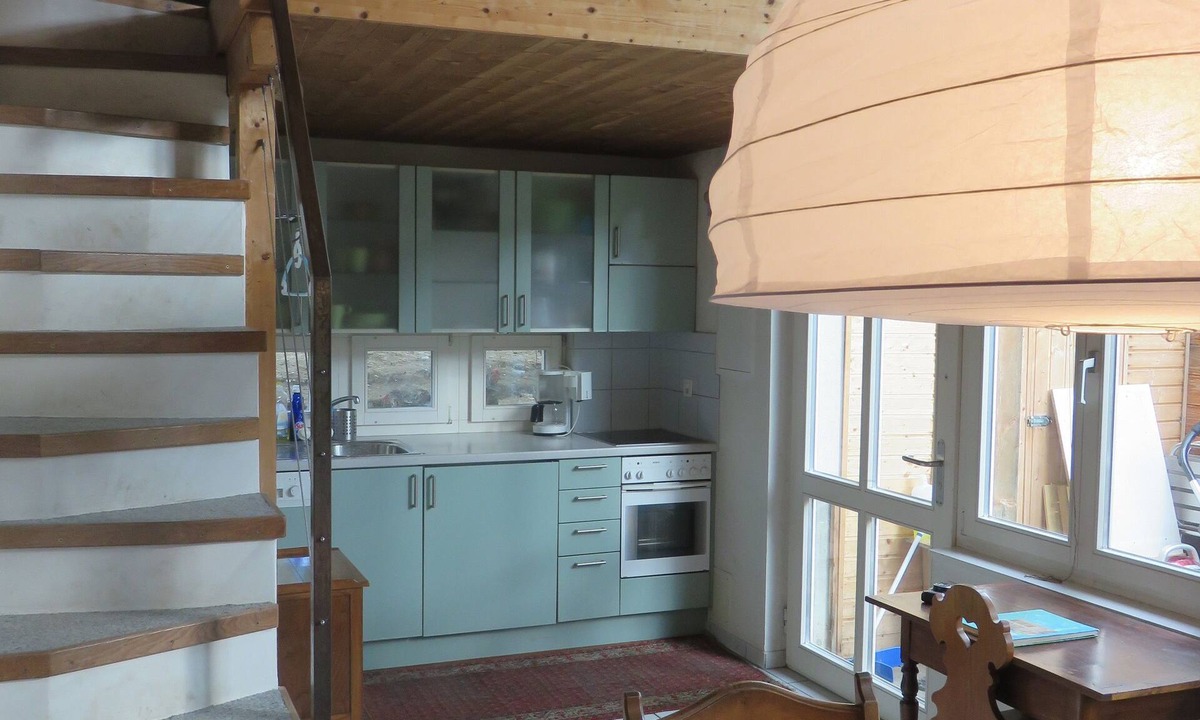 Erlach House | Bed & Breakfast Erlach