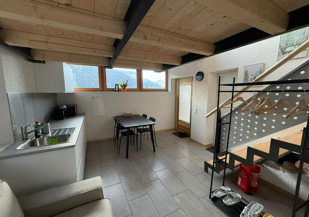 Quinto House | Bed&Cheese Deggio