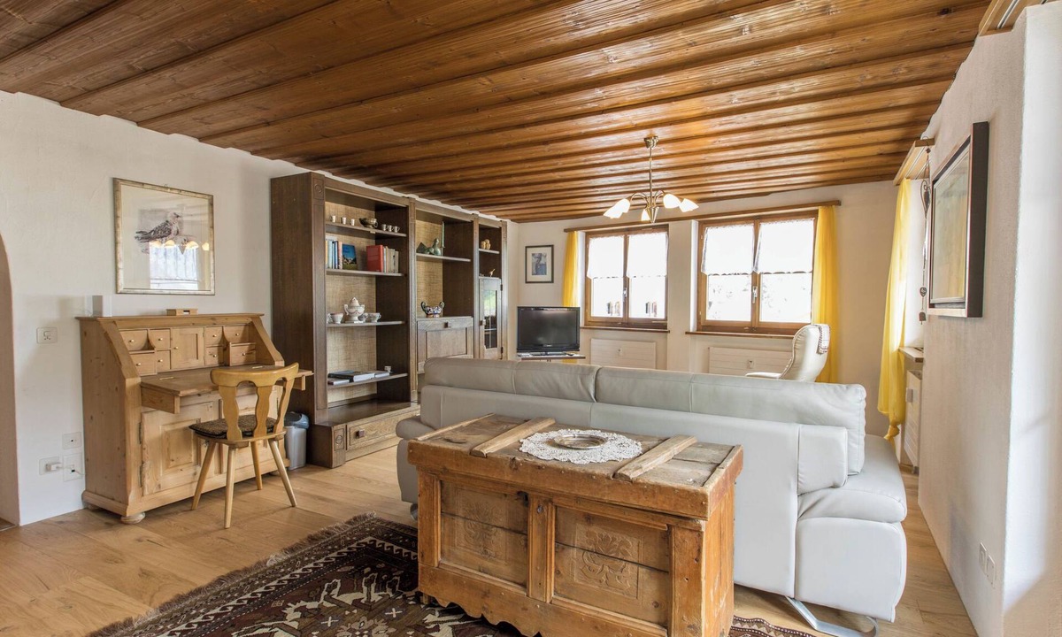Santa Maria Val Muestair Apartment | Bellavista, (Müstair) by Interhome
