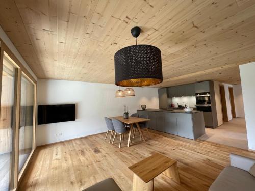 Brienz Apartment | Bergblick Apartments - Schwarzhorn
