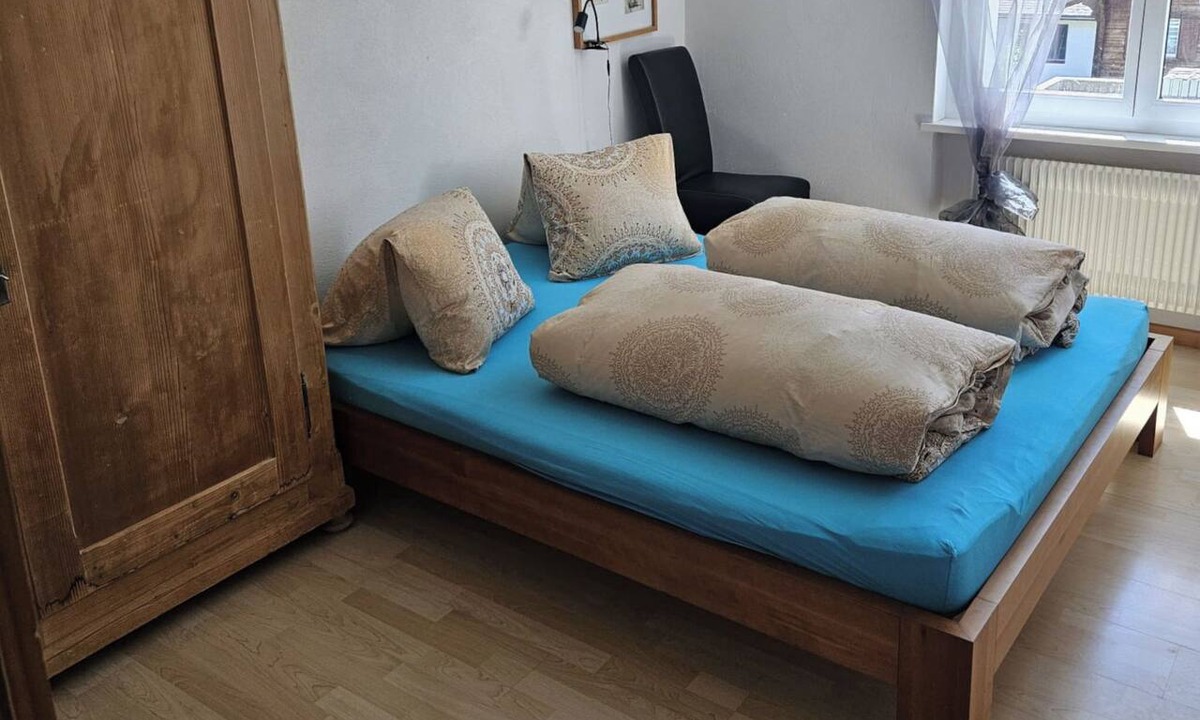 Lumbrein Apartment | Bergblick Vigela, Lumbrein, (Lumbrein), 48009B by Interhome
