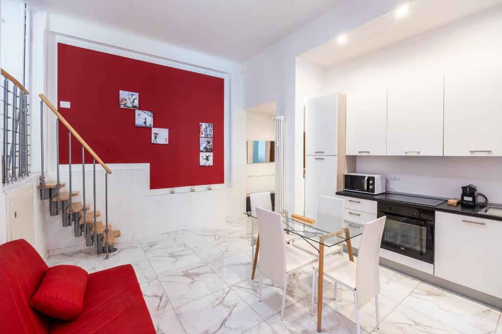 Segnano Apartment | Bicocca Elegant Sweet Home Suite - Milan, 20 minutes Duomo