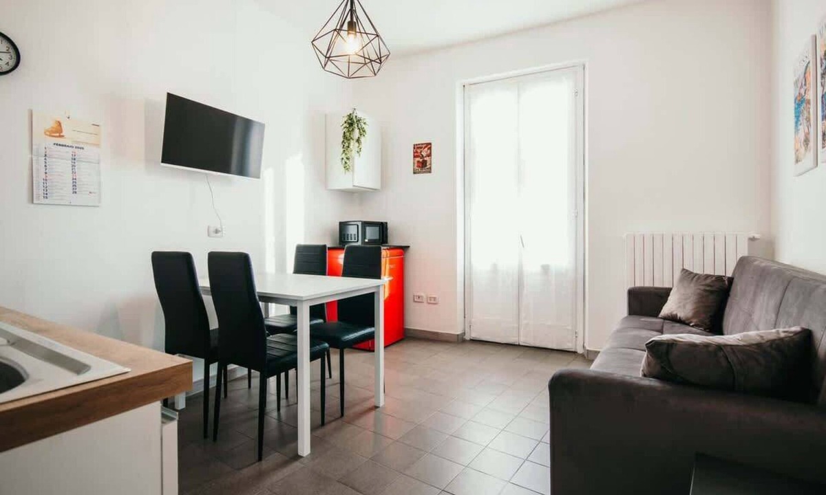 Aggregazione Rionale 1 Apartment | Bigattera Ciliegio - Lakeside L&B