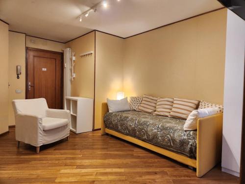 Madonna di Campiglio Apartment | Bijou in the center of Madonna di Campiglio