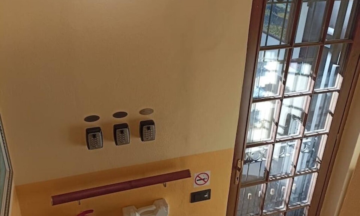Varallo Pombia Apartment | Bilocale Mirtillo di Ca'Lupetta, Ticino Park