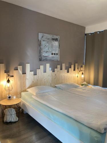 Orsonnens Bed & Breakfast | Bnb Pavillon Paisible