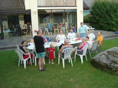 Travers Bed & Breakfast | BnB Villa Moncalme
