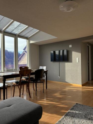 Lichtensteig Apartment | Bodega NOI Apartement