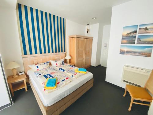 Karlshorst Hotel | Botschaft