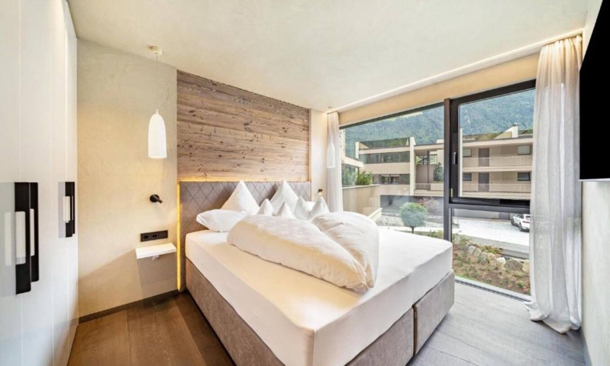 Castelbello-Ciardes Hotel | Boutique Hotel Amaril
