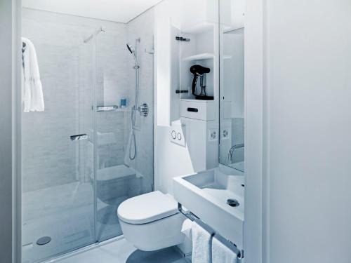 Thun Hotel | Boutique Hotel Schlossberg