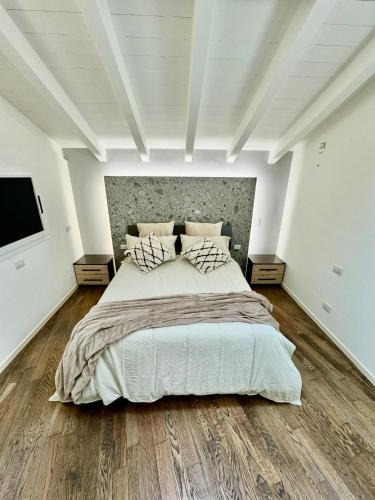 Sant'Eufemia Apartment | BRIDGE Apt Brescia - Netflix - wifi