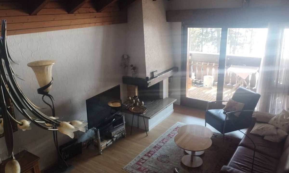 Soerenberg Apartment | Bugli in Sörenberg bis zu 6 Personen by Interhome