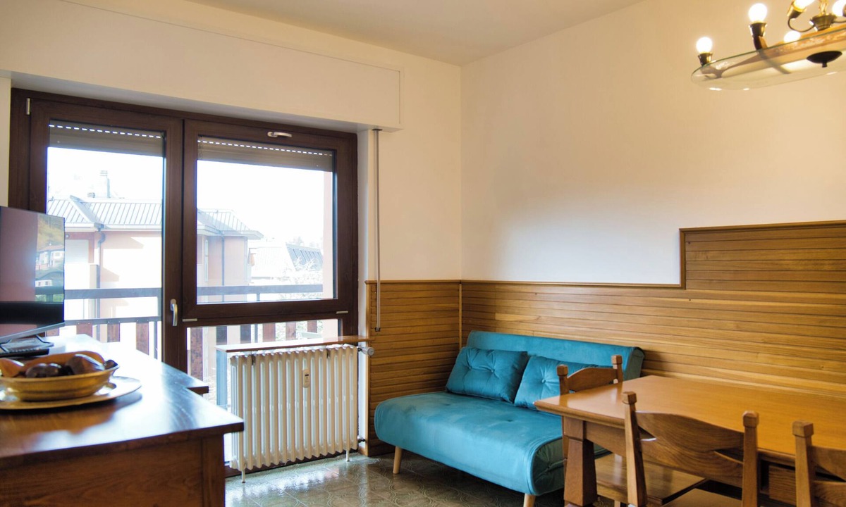 Moggio Apartment | Cà Marta Vista Grigna