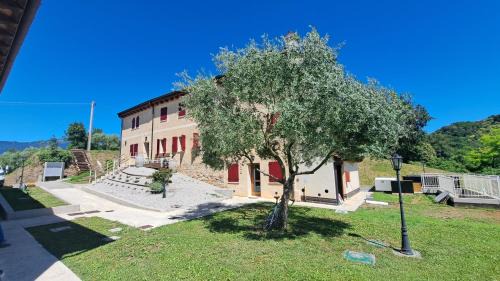 Monfumo House | Ca' Corniani