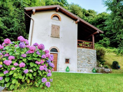 Canzo House | Ca Del Livello Where Nature Whispers and Summer Lingers
