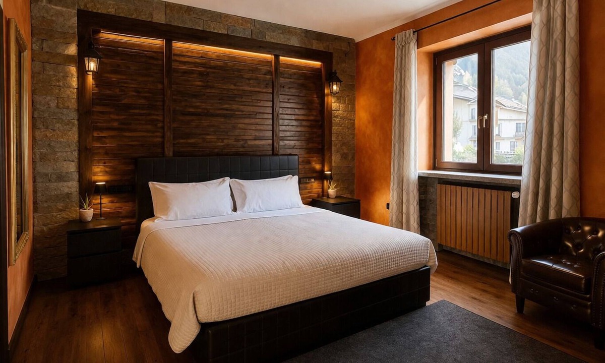 Valtellina Bed & Breakfast | Ca' Elsa Bed & Breakfast