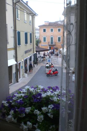 Lazise Old Town Bed & Breakfast | Ca' Ottocento