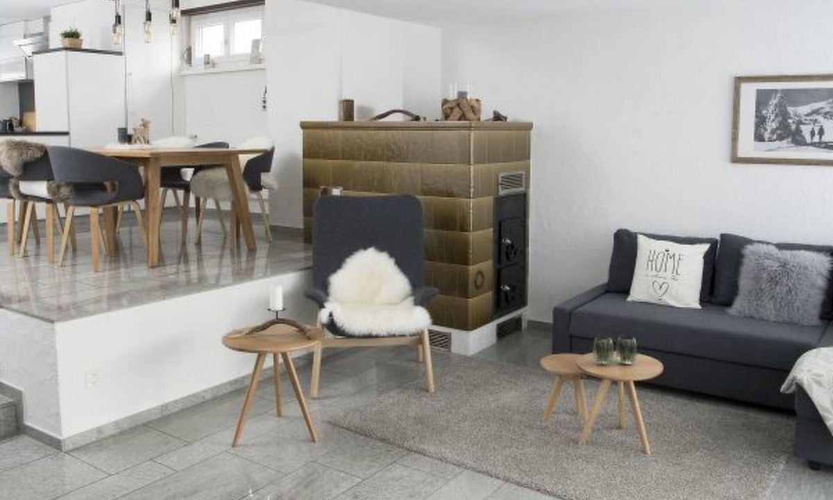 Valbella Apartment | Canols für 6 Personen Valbella-Lenzerheide by Interhome