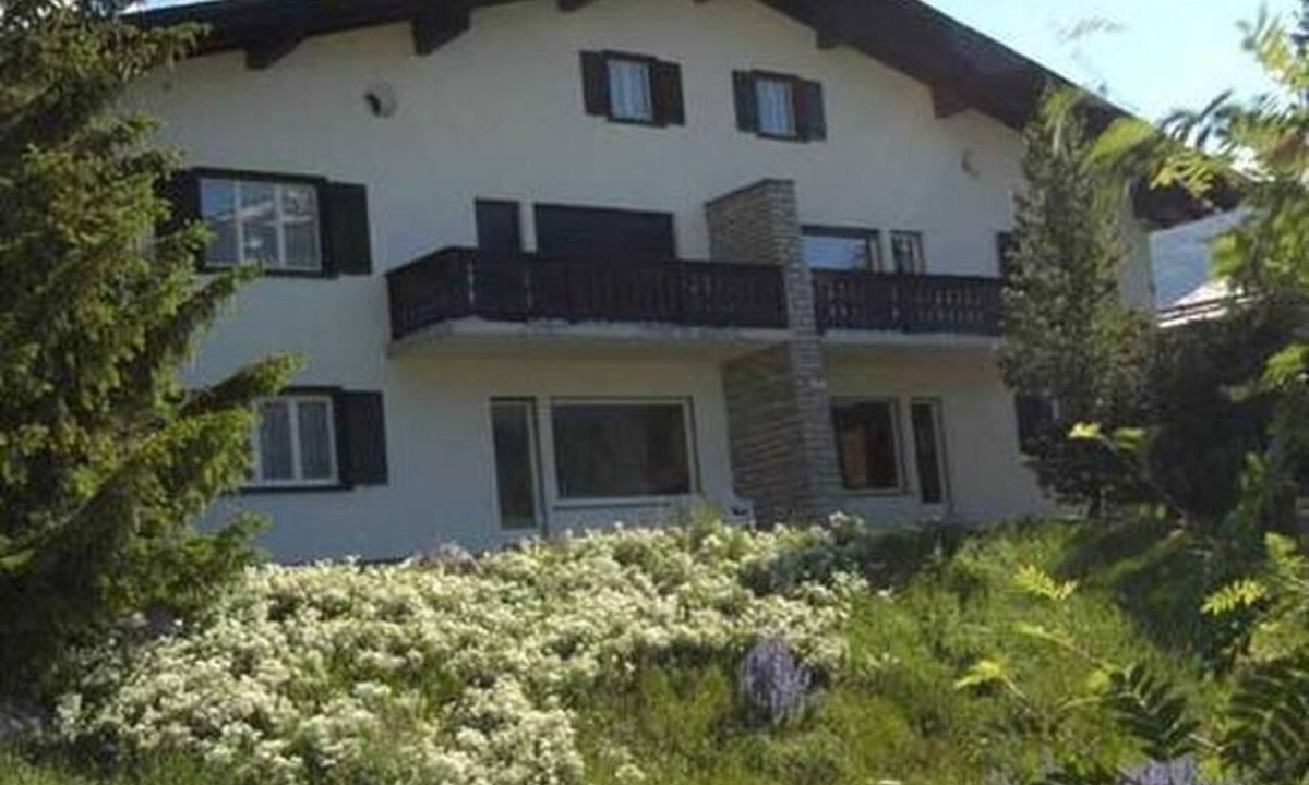 Celerina-Schlarigna Apartment | Carina 2 by Interhome