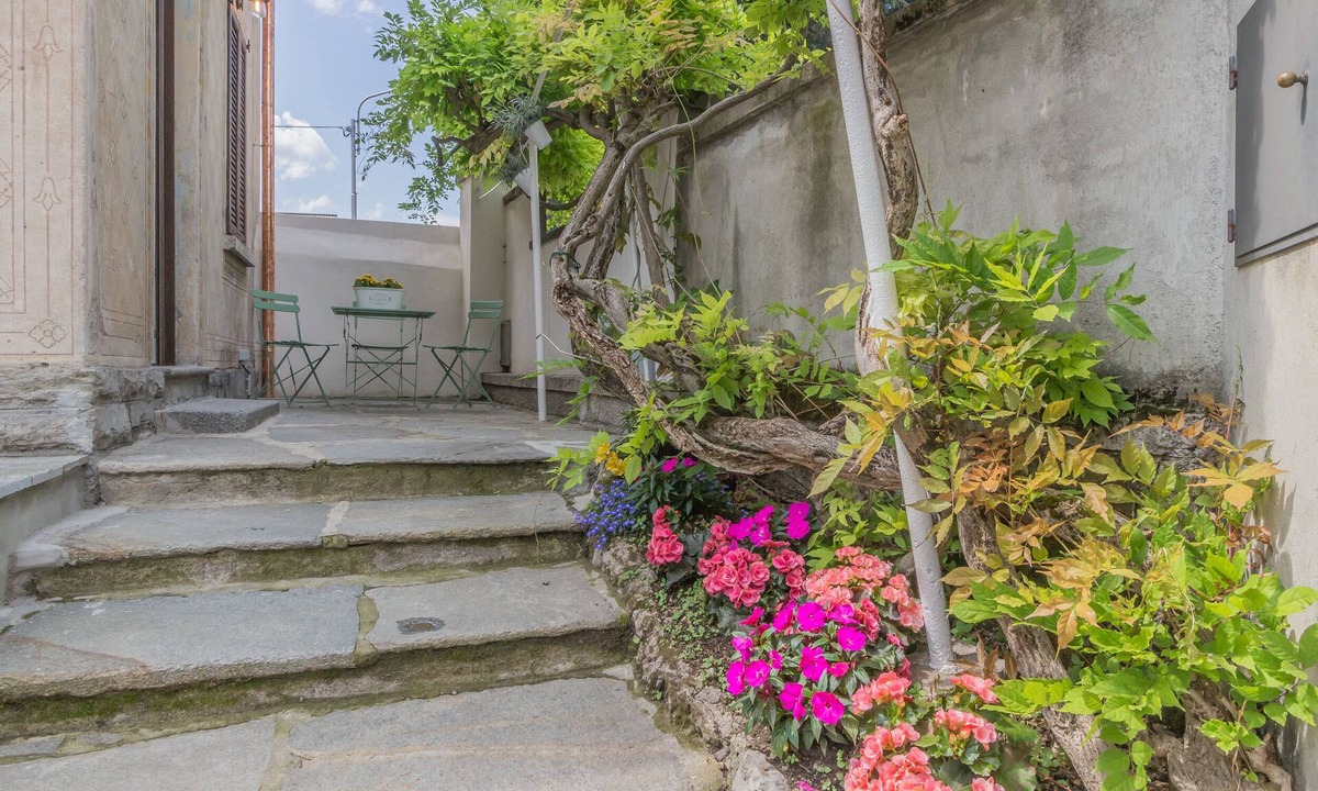 Mandello del Lario House | CARLA'S HOUSE