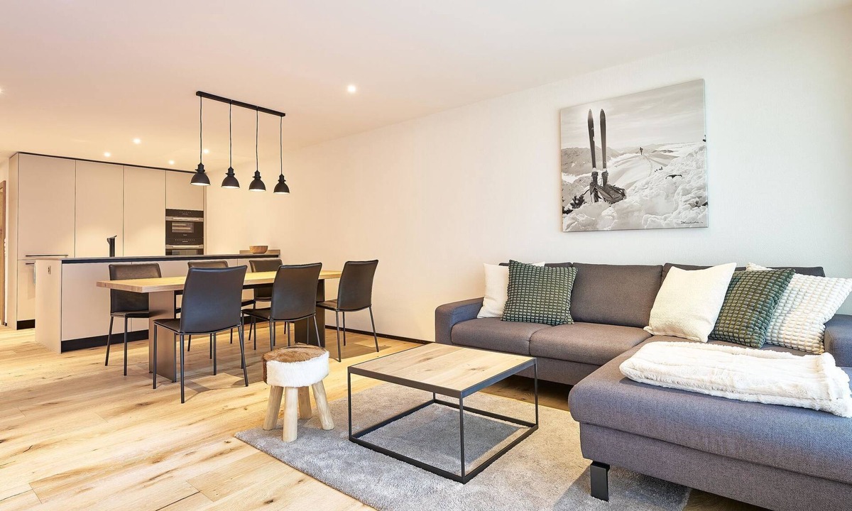 Meierhof Apartment | Carlton am Park A04 Appartement/Fewo, Dusche oder Bad, WC 3 1/2-Zimmerwohnung by Interhome