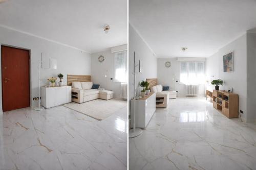 Quartiere Mazzini Apartment | Casa Adelaide New Apartment a Milano