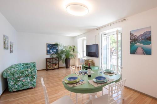 Brissago Apartment | Casa al Lago Apartments - Brissago Experience