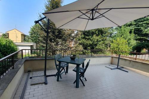 Bareggio Apartment | Casa Bareggio