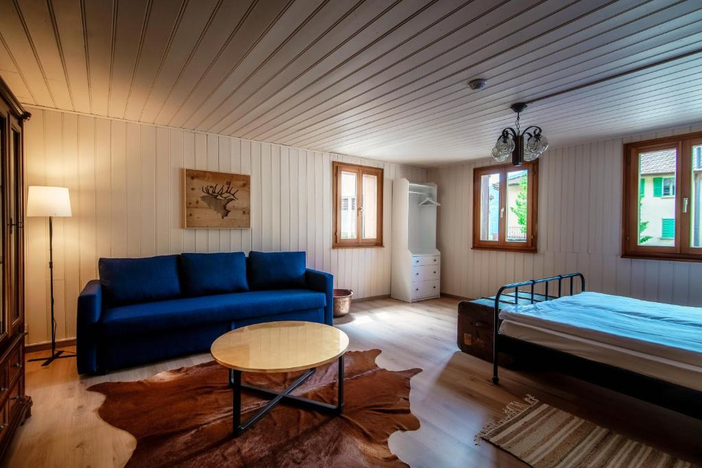 Osco House | Casa Bella Oschesina by Quokka 360 - Charming Stay in the Village of Osco