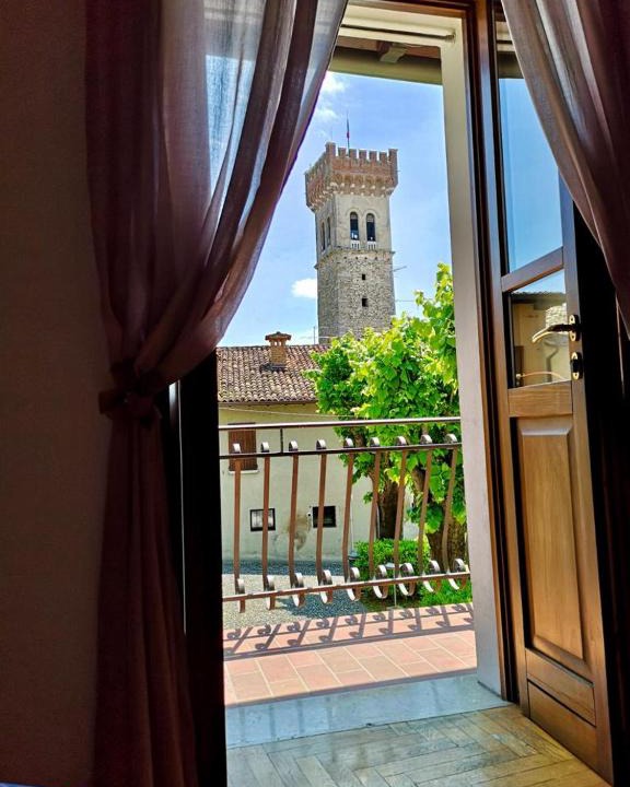 Lonato del Garda House | Casa Brunella