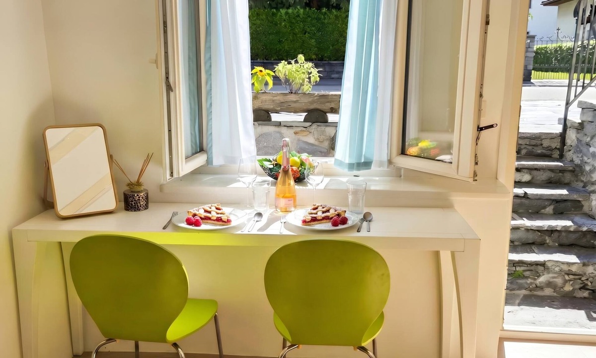 Ascona Apartment | Casa Cecilia Ascona 500m from the Lake, Ascona, Switzerland