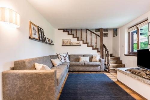 Bocenago Apartment | Casa Facco