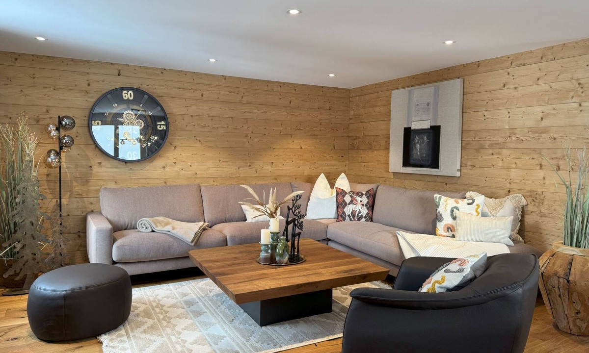 Falera Apartment | Casa Ladina 4 by Interhome