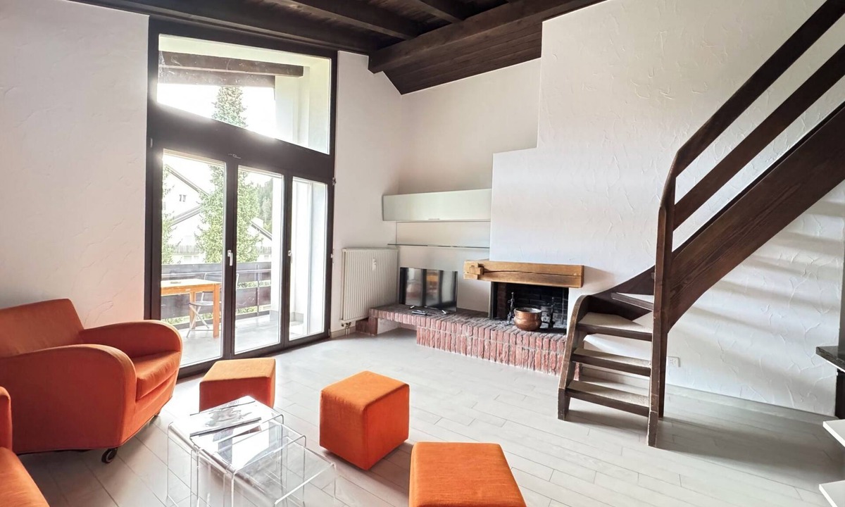 Laax Apartment | Casa Laret 6-12 by Interhome