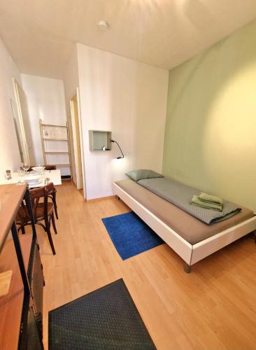 Solothurn Apartment | Casa Maria Apartments Solothurn