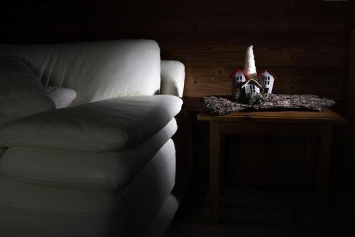 Valtellina Apartment | Casa Melide 1