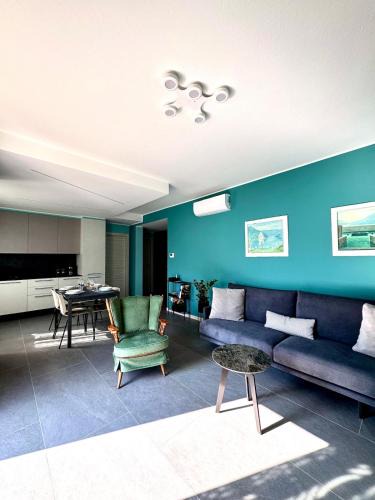 Nesso Apartment | Casa Mirit - Nesso
