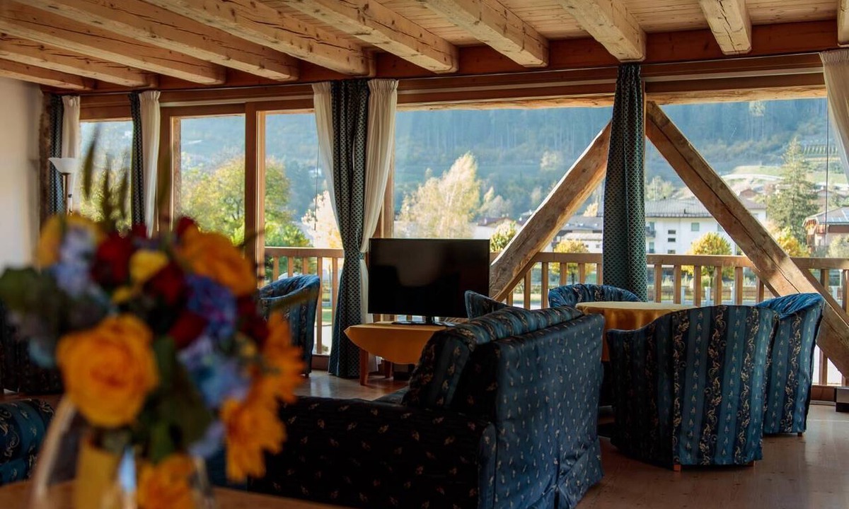 Ragoli Hotel | Casa Moresc
