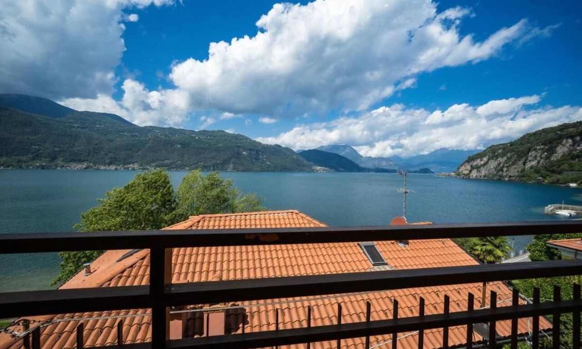 Olcio Apartment | Casa Panoramica - Two Bedroom Apartment, Sleeps 4