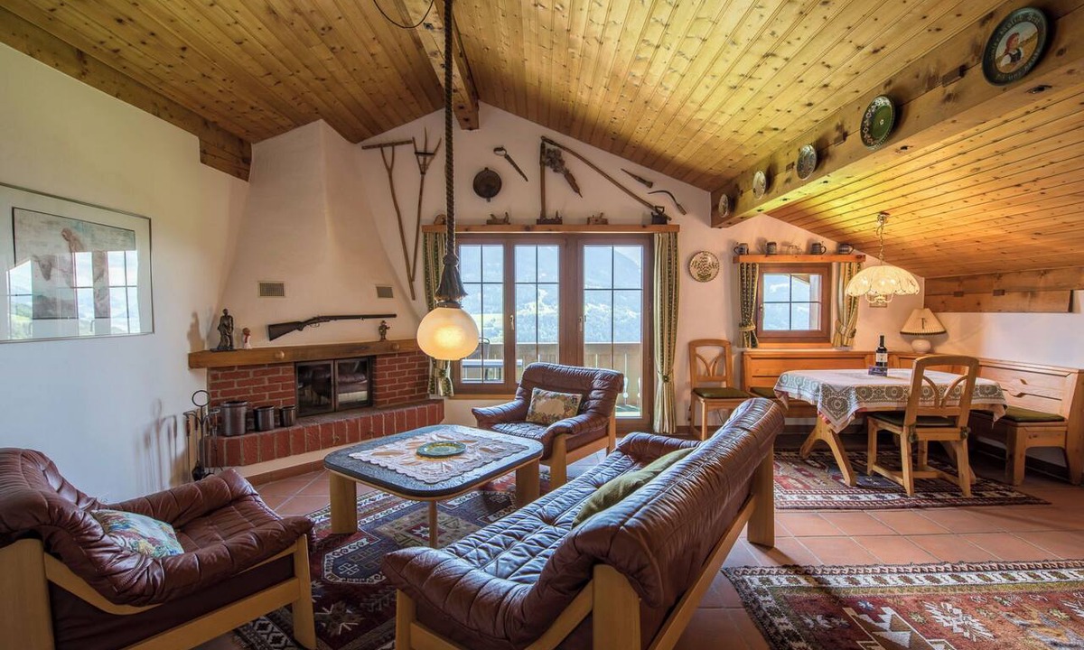 Tavanasa Apartment | Casa Panorama Lutz, Brigels, (Breil/Brigels), 65061B by Interhome