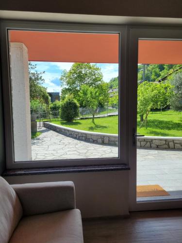 Pollino Apartment | Casa Paolina